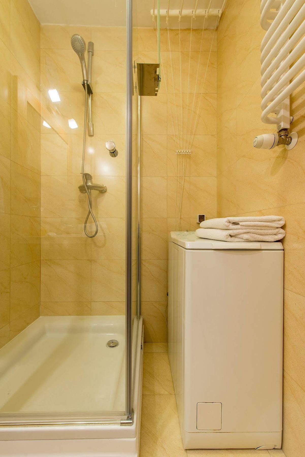 Ursynow P&O Apartments วอร์ซอ ภายนอก รูปภาพ