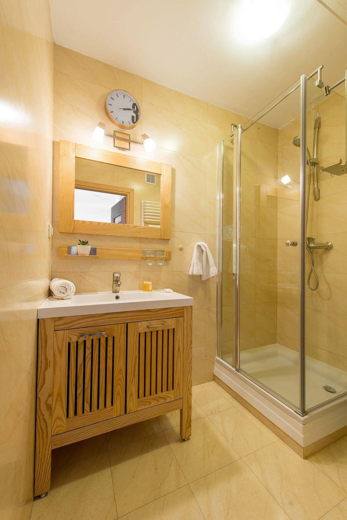 Ursynow P&O Apartments วอร์ซอ ภายนอก รูปภาพ