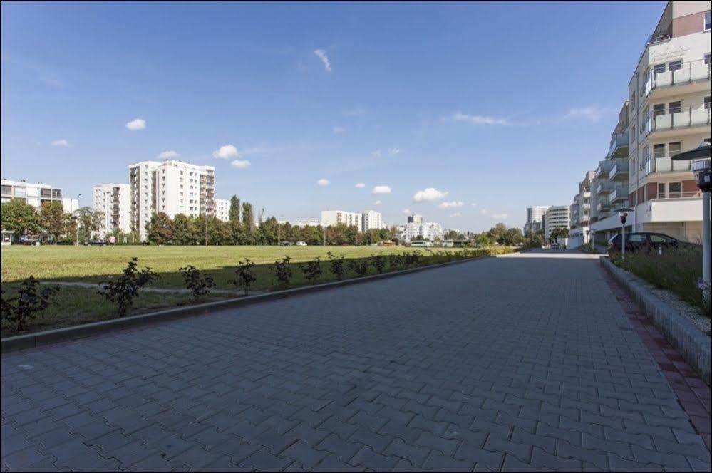 Ursynow P&O Apartments วอร์ซอ ภายนอก รูปภาพ